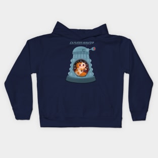 PAWlek Kids Hoodie